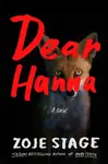 Dear Hanna - Zoje Stage