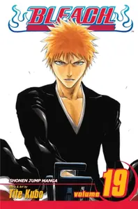 Bleach, Vol. 19 - Tite Kubo