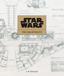 Star Wars - J.W Rinzler