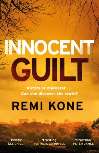 Innocent Guilt - Remi Kone