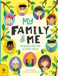My Family & Me - Sam Hutchinson