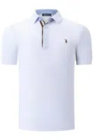 Pánská polokošile dewberry