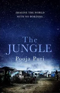 The Jungle - Pooja Puri