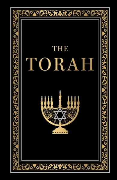 Torah (Deluxe Hardbound Edition), The - N/A