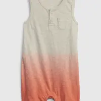 GAP Baby krátký overal - Kluci