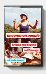 Uncommon People - Miranda Sawyer