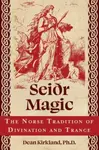 SeiÃ°r Magic - Dean Kirkland