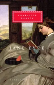 Jane Eyre - Charlotte Brontë