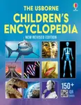 The Usborne Children's Encyclopedia - Felicity Brooks