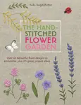 The Hand-Stitched Flower Garden - Sugashima Yuki