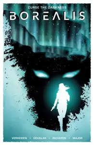 Borealis - Mark Verheiden, Aaron Douglas, Cliff Richards