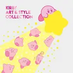 Kirby: Art and Style