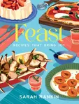 Feast - Sarah Rankin