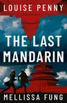 Last Mandarin - Louise Pennyová