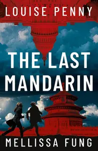 Last Mandarin - Louise Pennyová