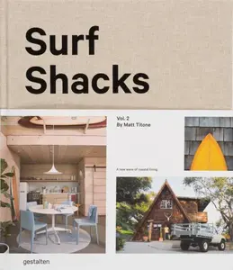 Surf Shacks Volume 2 - Matt Titone