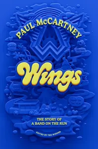 Wings - Paul McCartney