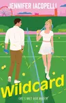 Wildcard - Jennifer Iacopelli
