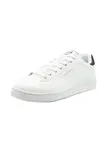 Sergio Tacchini Športová obuv 'Capri'  zlatá / čierna / biela