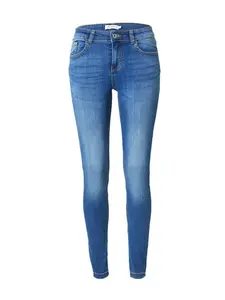 b.young Džínsy 'Lola Luni'  modrá denim