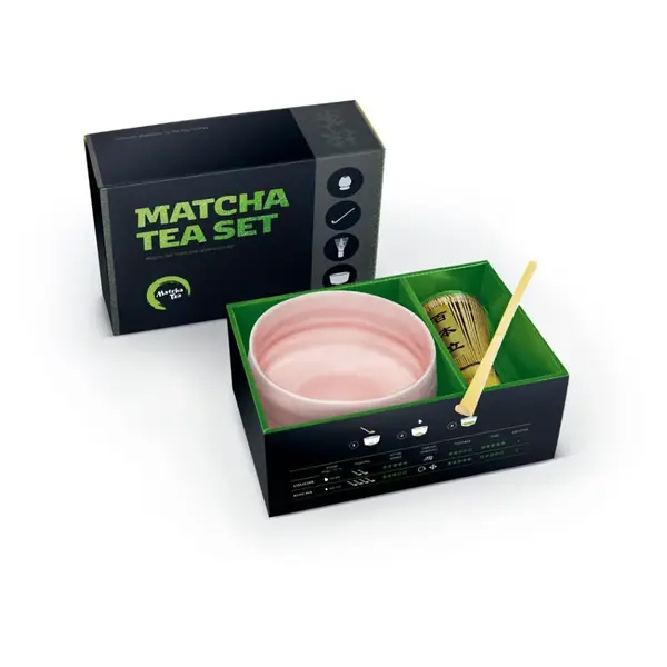 MATCHA TEA Matcha súprava ARATA 1 kus