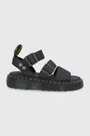 Dr. Martens  Kožené sandále  Gryphon Quad
