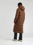 COLUMBIA Outdoorový kabát 'Amaze'  hnedá