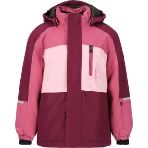 Dívčí zimní bunda Zigzag Scout W-PRO 10000