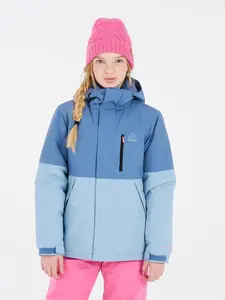 Girls' ski jacket Protest PRTVEVI JR