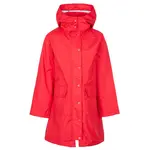 Girls' Trespass Drizzling Jacket
