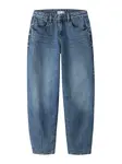 NAME IT Džínsy 'NKFBella'  modrá denim