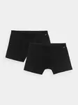 Men's Boxer Shorts 4F (2pack)