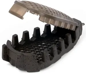 Korum krmítko bait gripper feeder - 90 g