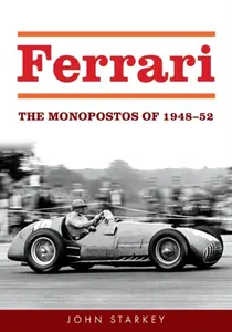 Ferrari - John Starkey