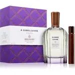 Molinard À Corps Cuivré sada unisex