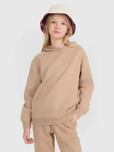 Dívčí mikina 4F
