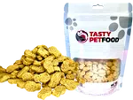 LK Baits Pet Tréninkové Pamlsky se Zeleninou,150g
