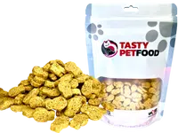 LK Baits Pet Tréninkové Pamlsky se Zeleninou,150g