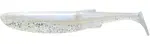 Savage Gear gumová nástraha Craft Bleak 8,5cm 4,2g White Pearl Flash