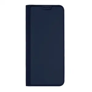 Dux Ducis flip pro Xiaomi Redmi Note 12 5G/Note 12R Pro/ Poco X5 5G Modrá