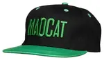 MADCAT kšiltovka Skull Flatbill Cap One Size