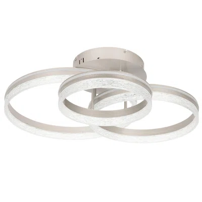 Novel STROPNÍ LED SVÍTIDLO, 72/63/22 cm