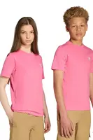 Dětské bavlněné tričko adidas Originals