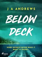 Below Deck - J.Barbara Andrewsová