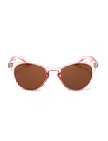 Mitzi Transparent Pink