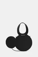 Kožená kabelka Coperni x Disney Mickey Tote