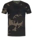 Korda tričko Dark Camo Tee vel.XL