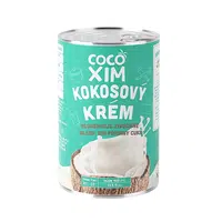 COCOXIM Kokosový krém 400 ml