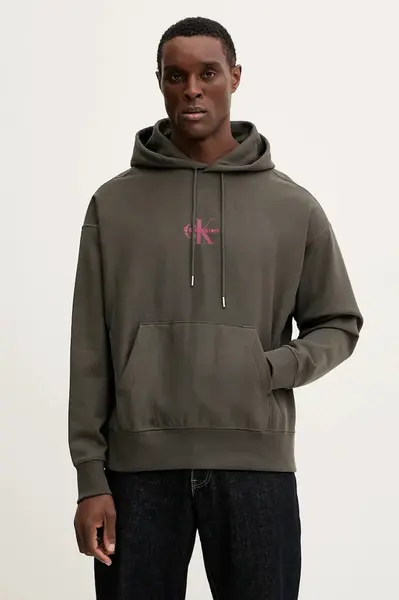 Mikina Calvin Klein Jeans