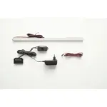 Linea Natura LED PÁSKA, 30 cm